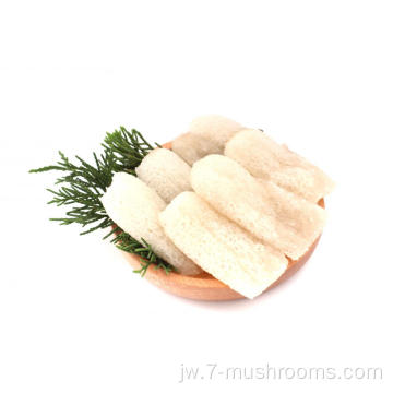 Fungus Bambu Frozen Sehat-500g